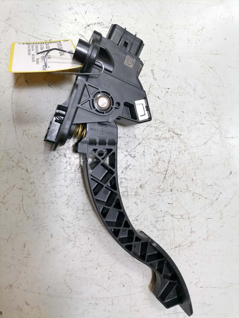 Mitsubishi Eclipse Cross GL3W original Gaspedal elektrisch 2.4 72kw Bj.2023